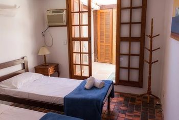 Pousada Casa Do Centro Praia Búzios 外观 照片