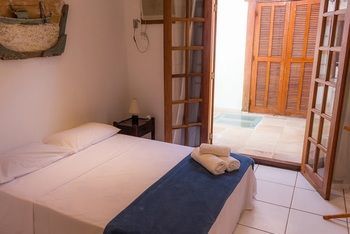Pousada Casa Do Centro Praia Búzios 外观 照片