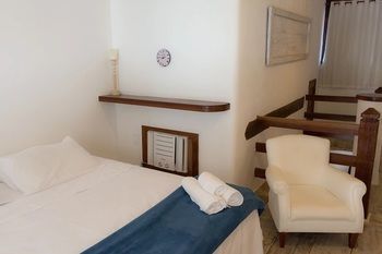 Pousada Casa Do Centro Praia Búzios 外观 照片