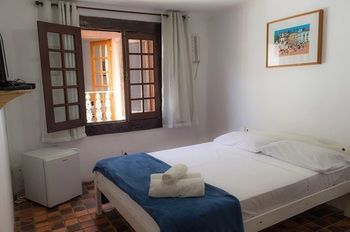 Pousada Casa Do Centro Praia Búzios 外观 照片