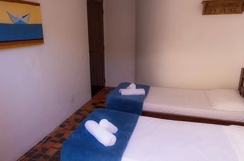 Pousada Casa Do Centro Praia Búzios 外观 照片